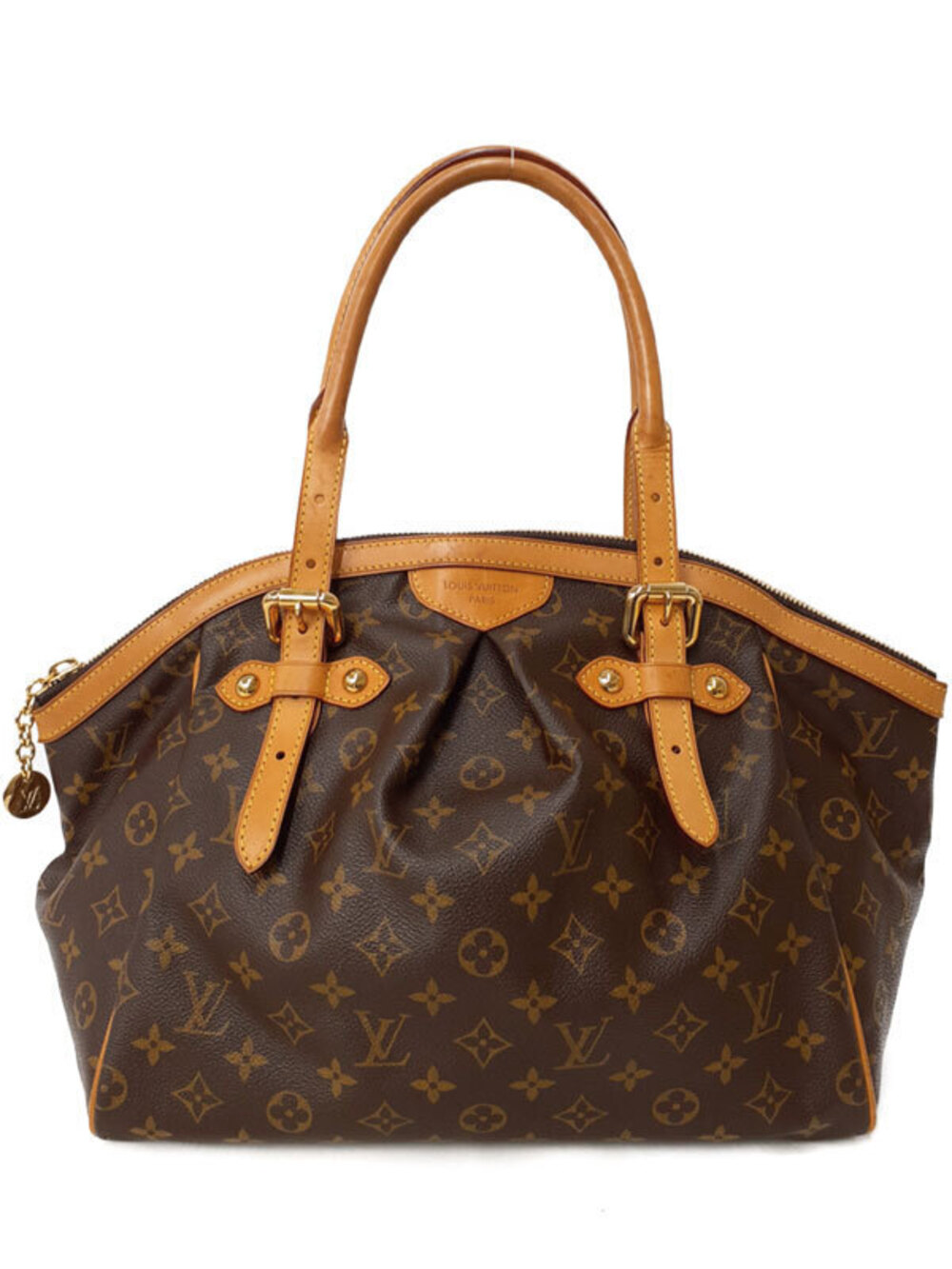Louis Vuitton Monogram Tivoli Shoulder Bag